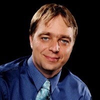 Novanta Inc. Employee Pavel Piarvou's profile photo