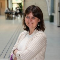 Science Village Scandinavia AB Employee Susanna Ideberg's profile photo