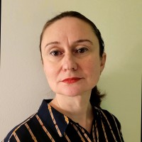 VERDER SCIENTIFIC Employee Anastasiia Semenova's profile photo