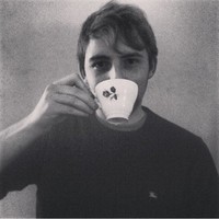 Graphic Press Employee Chris Walkington's profile photo