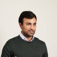 ECI Partners Employee Sarthak Sawlani's profile photo