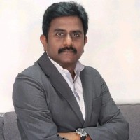 OCBC Employee J Jacob Rose Frank's profile photo