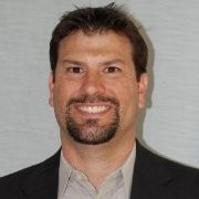 Metlife Employee Andy Needham's profile photo