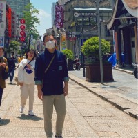 EDAN Instruments, Inc. Employee Mars Zhou's profile photo