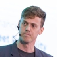 Parliament of the Republic of South Africa Employee Mark Burke's profile photo