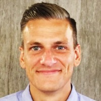 Mimeo Employee Michael McNary's profile photo