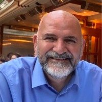 İlknur Öztürk Email & Phone Number