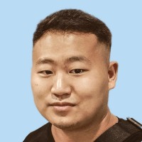 CNH Employee Igor Kim's profile photo