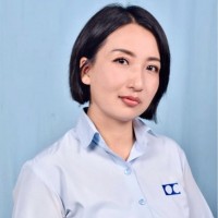 Secure Industries Pvt. Ltd. Employee Cherish Awungshi's profile photo