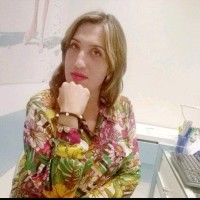 DiversasHub Employee Isabela Nogueira Sarfaty️‍️'s profile photo