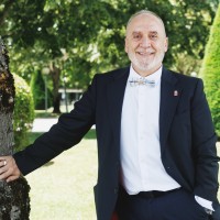 Barcelona Supercomputing Center Employee Juan Cigudosa's profile photo