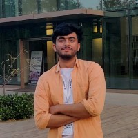 E Cell ADGITM Employee Deepesh Ahlawat's profile photo