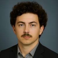 Frontline Insurance Employee Jack Harber's profile photo