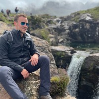 Christian Wahl's profile photo