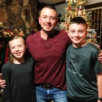 Chris Carrell Email & Phone Number