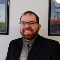 Arkus, Inc. Employee Eric Safin's profile photo