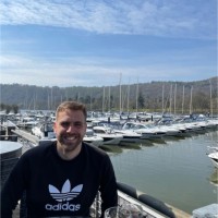James Edgell Email