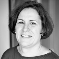 Tebubio Employee Severine Ranc's profile photo