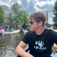 Bioracer Employee Tom Langens's profile photo