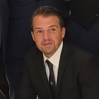 Canada Post / Postes Canada Employee Franco Chirichella's profile photo