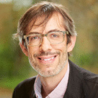 Mary Immaculate College, Ireland Employee Paul Aplin's profile photo