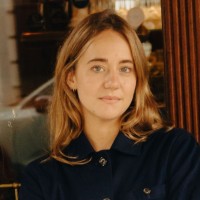 Batch LDN Employee Imogen Matanle's profile photo