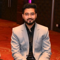 cloudEQ Employee Piyush Tomar's profile photo