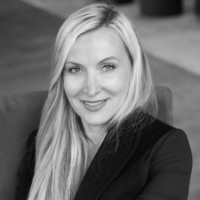 Jeffrey Beers International Employee Monika Chmielewska's profile photo