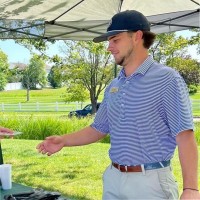 Mitchell Krebs Email & Phone Number