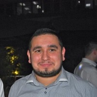 Brunel Employee Stephen Pollock's profile photo