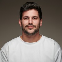 Sett Employee Aviv Shayov's profile photo