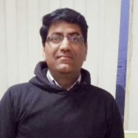 Su-Kam Power Systems Limited Employee Rajesh Sharma's profile photo