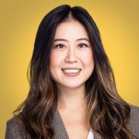 The New York Climate Exchange Employee Colleen Wong's profile photo