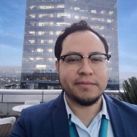 Silent4Business Employee Mario A.'s profile photo