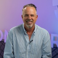 Social Ordeals Employee Chris Montgomery's profile photo