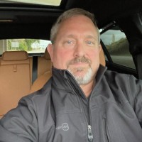 Bulk Conveyors, Inc (BCI) Employee James Rogers's profile photo