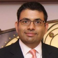 The Home Depot Employee Imran Rashid's profile photo