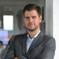 curexus GmbH Employee Stefan Ruffertshöfer's profile photo
