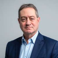 First Community Bank and Trust Employee John Lockie's profile photo