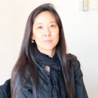 iRestify Employee Simone Inaba's profile photo