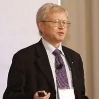 Bob Jones University Employee Steve Figard's profile photo