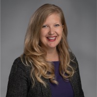 Active Implementation Research Network Employee Elizabeth Schepel's profile photo