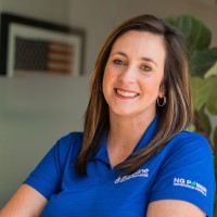 Baseline Energy Services Employee C. Smith's profile photo