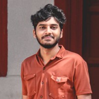 Athul Sudhakaran's profile photo