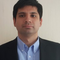 Eugcom Informática Employee Matías Concha's profile photo