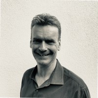 Ticketmaster Middle East Employee Andreas Müller's profile photo