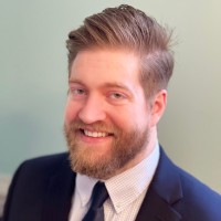 QATCH Technologies Employee Daniel French's profile photo