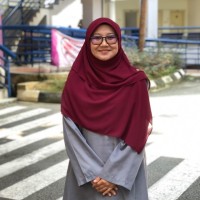 Saiyidah Samsudin Email