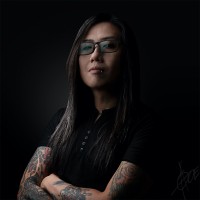 TCL Communication Employee Adrian Eribal's profile photo