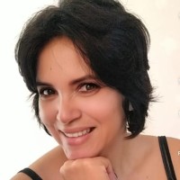 Engeconsult Employee Simone Moraes's profile photo